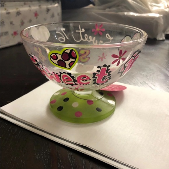 Lolita Other - Lolita Sweet 16 Sundae Dish